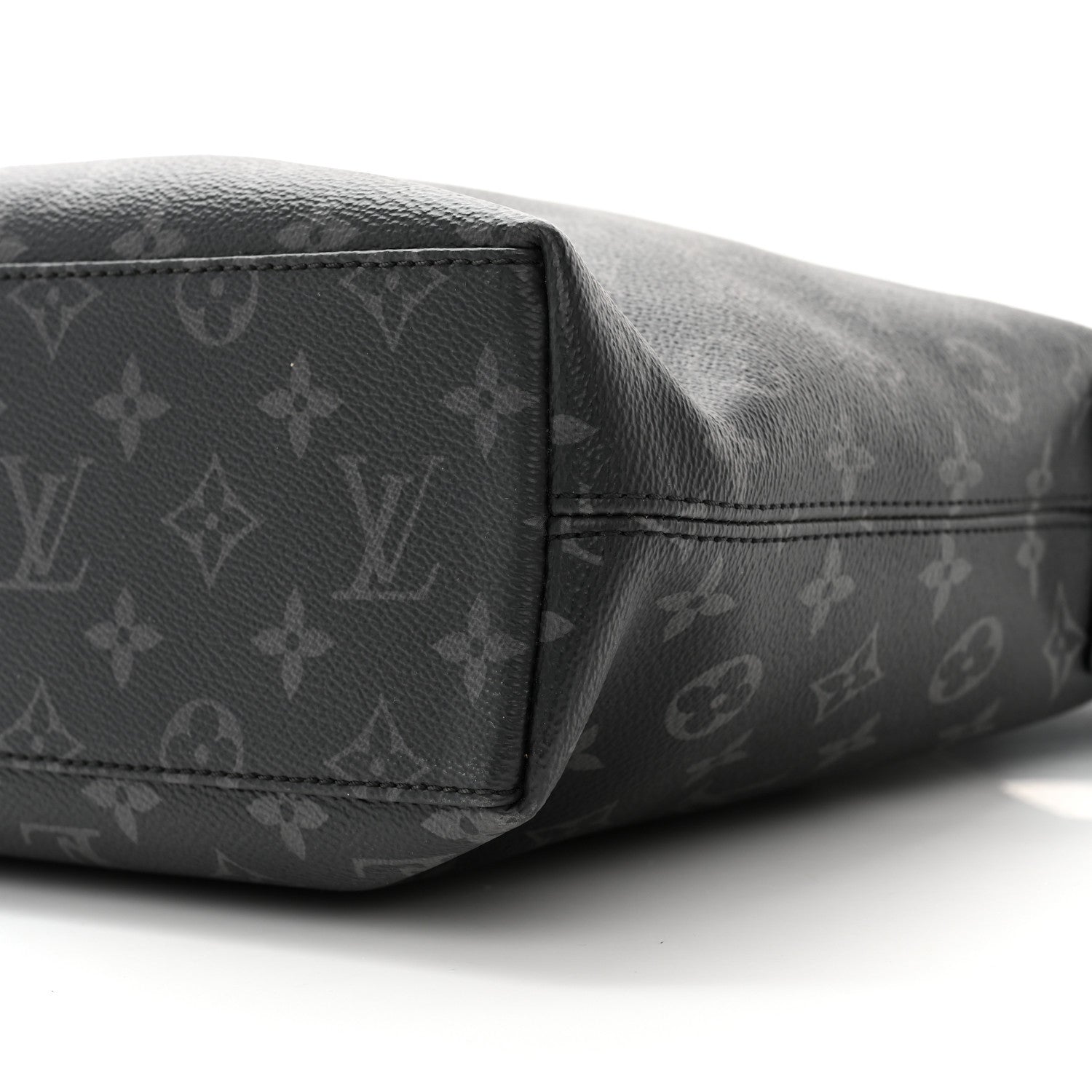 Louis Vuitton Monogram Eclipse Explorer Briefcase 10 of 11