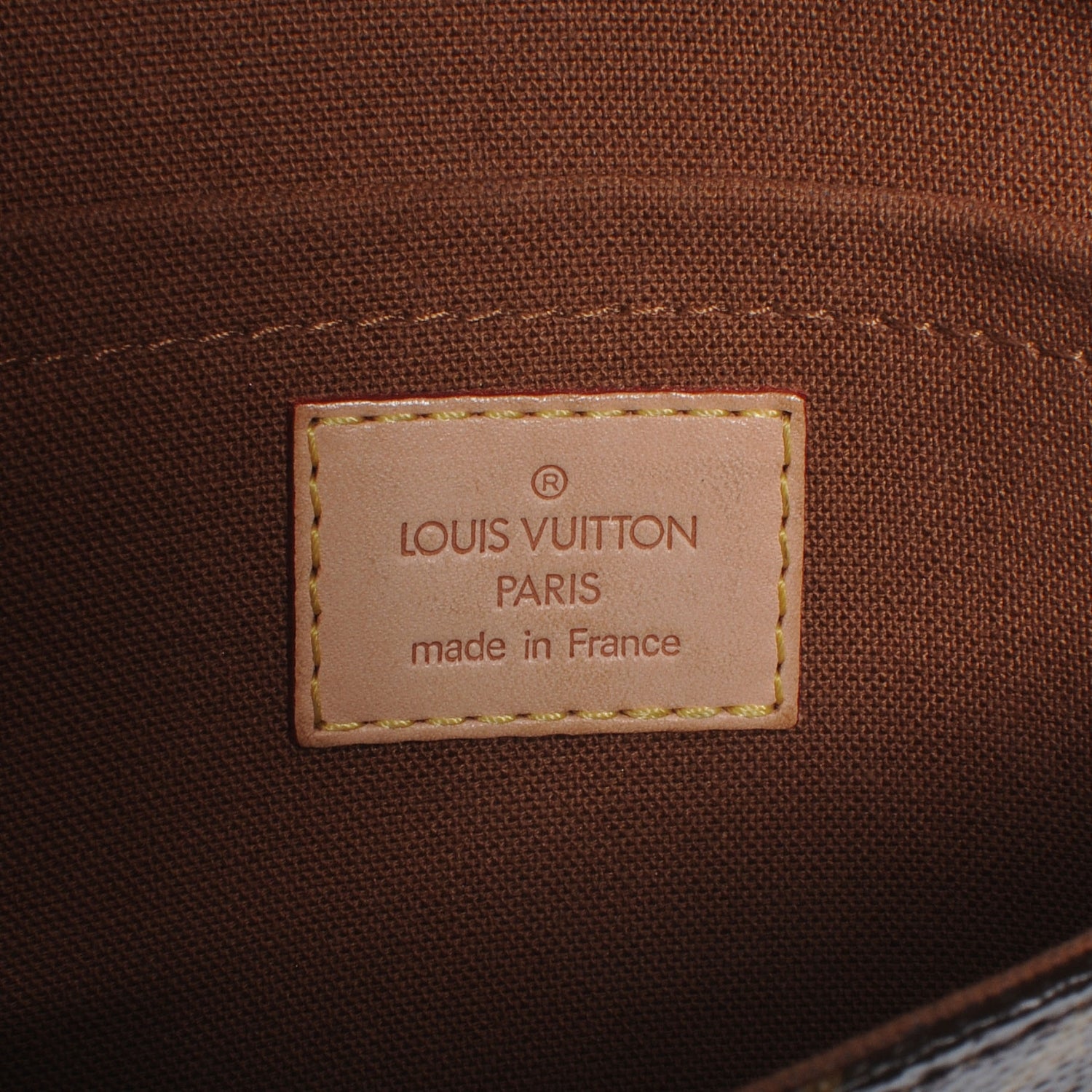 Louis Vuitton Monogram Marelle PM 6 of 7
