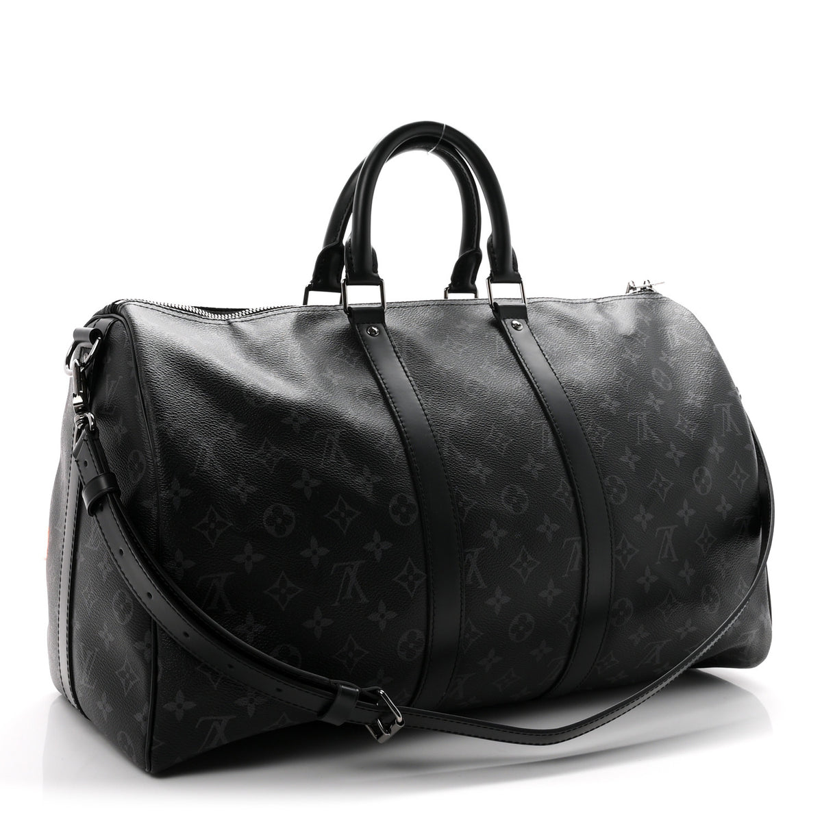 Monogram Eclipse Keepall Bandouliere 45