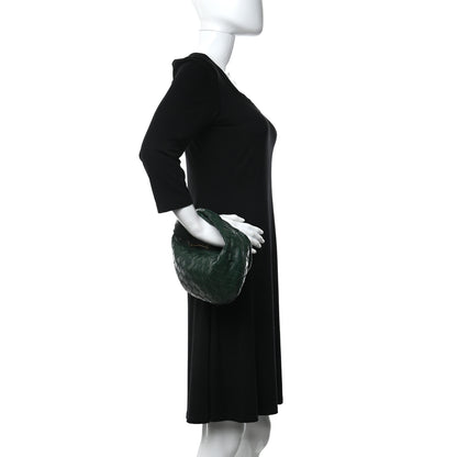 Bottega Veneta Nappa Intrecciato Mini BV Raintree 2 of 10