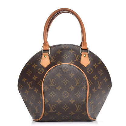 Louis Vuitton Monogram Ellipse PM 1 of 28