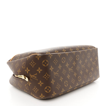Louis Vuitton Monogram Deauville 6 of 14