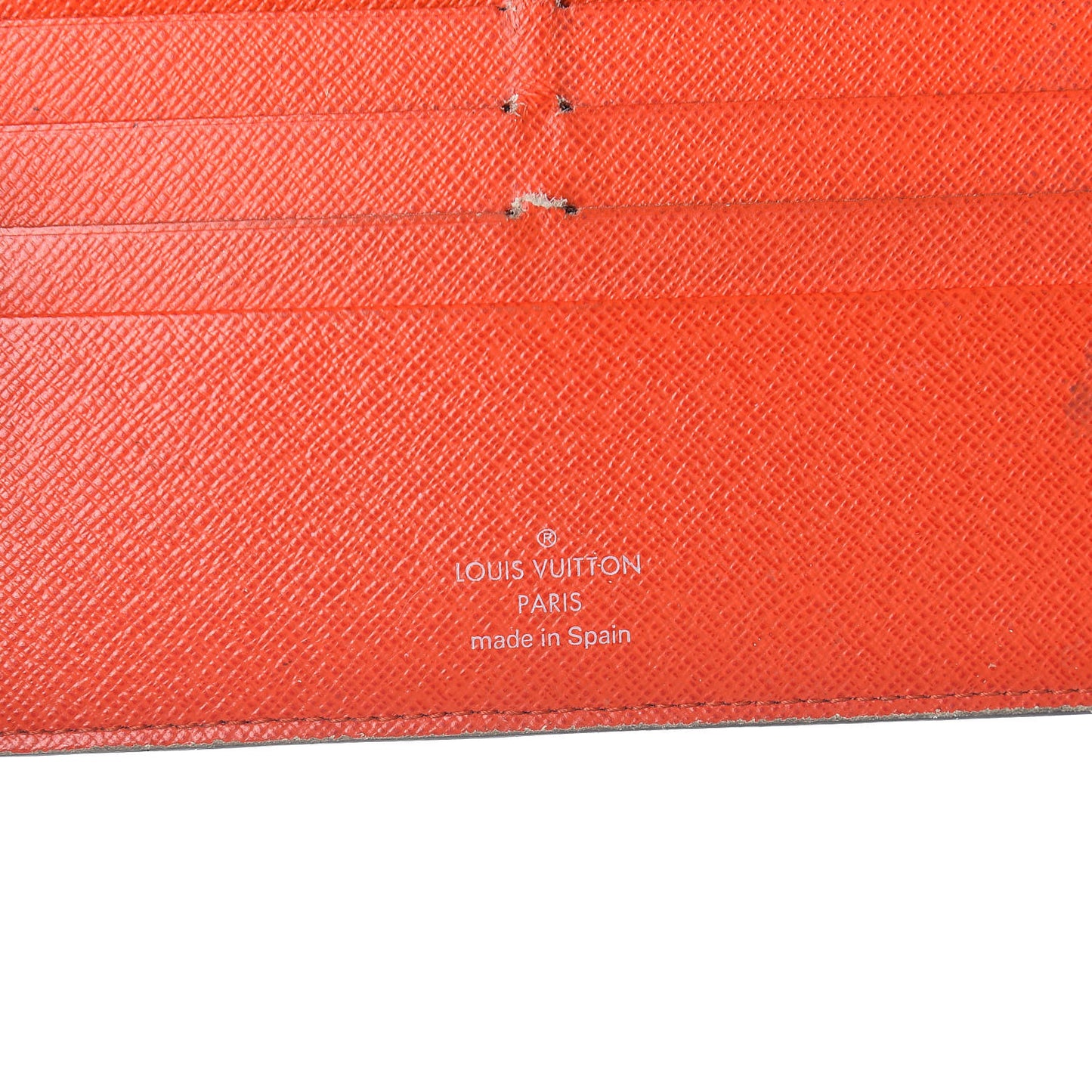 Monogram Insolite Wallet Piment
