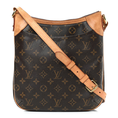 Louis Vuitton Monogram Odeon PM 1 of 14