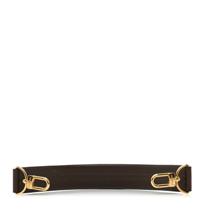 Louis Vuitton Calfskin Selene Short Strap Brown 1 of 4