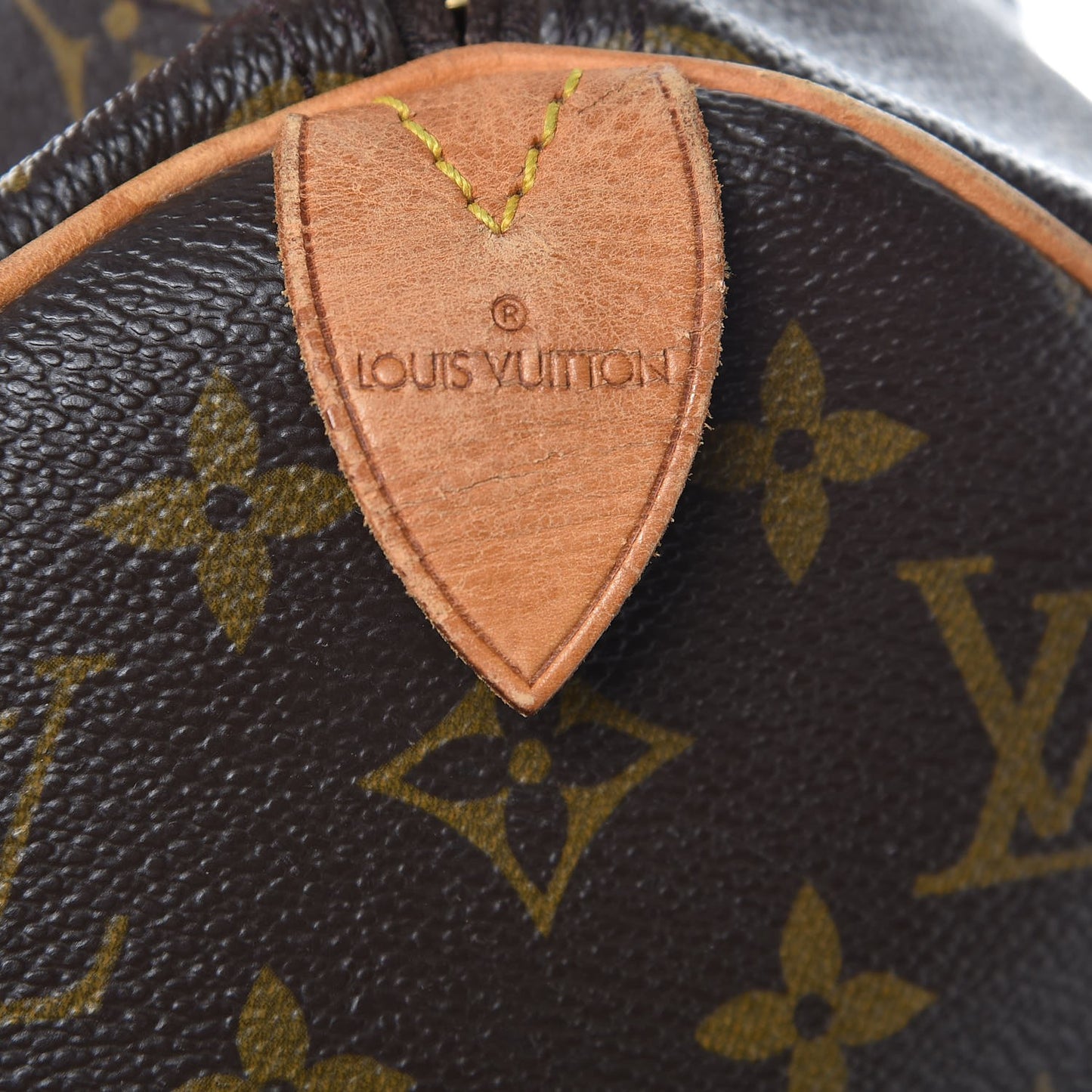 Monogram Keepall 45