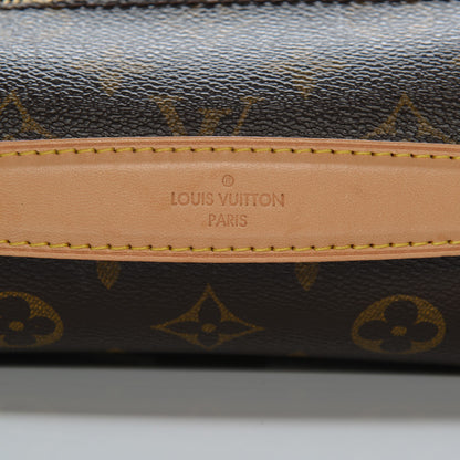 Louis Vuitton Monogram Pochette Metis 7 of 7