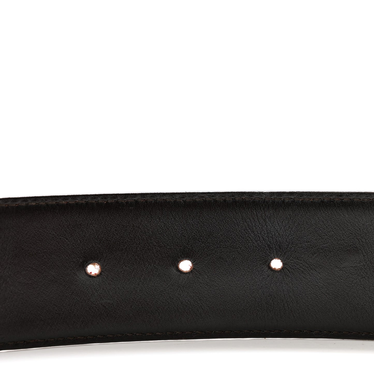 Monogram Interlocking G 40mm Belt 85 34 Red