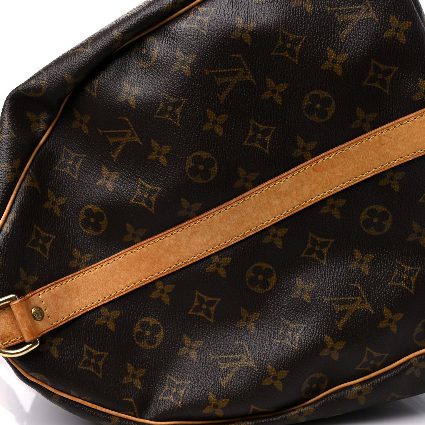Monogram Keepall Bandouliere 60