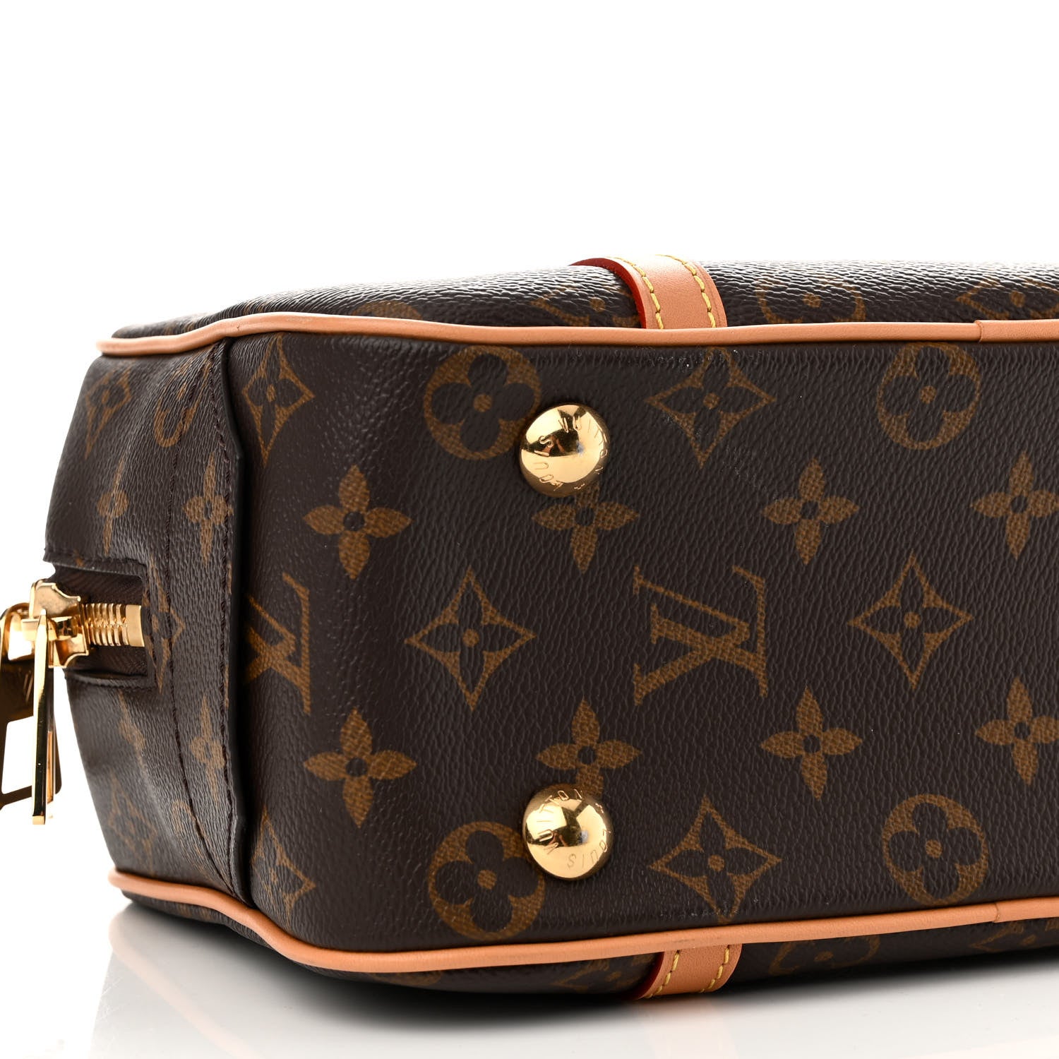 Louis Vuitton Monogram Cite 8 of 9