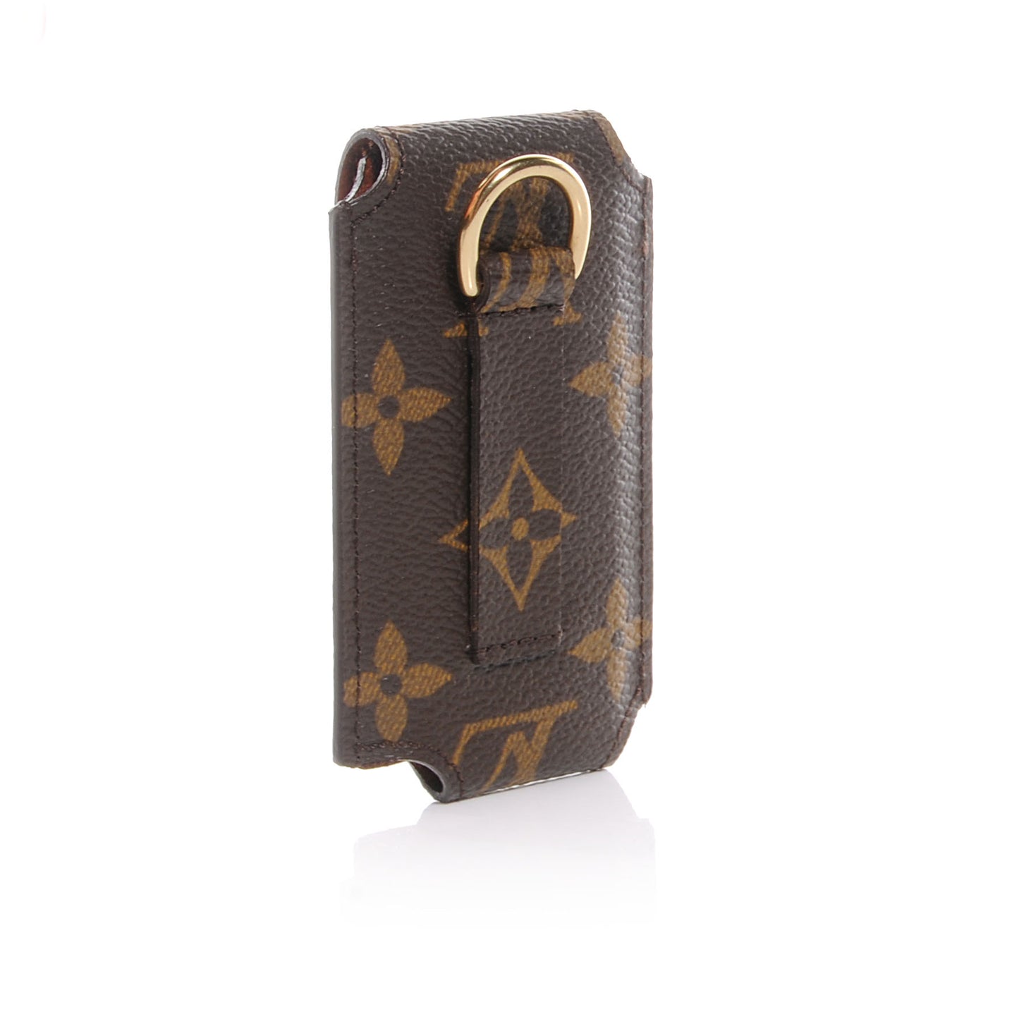 Monogram iPod Nano Case
