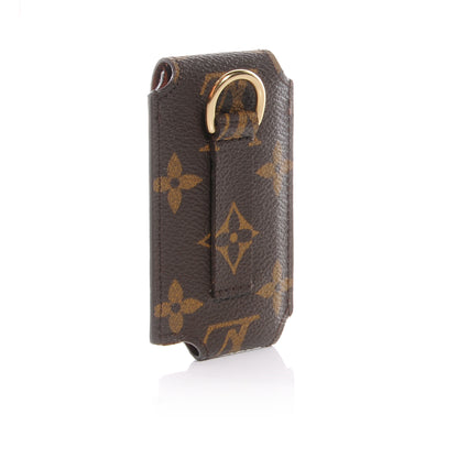 Louis Vuitton Monogram iPod Nano Case 3 of 6