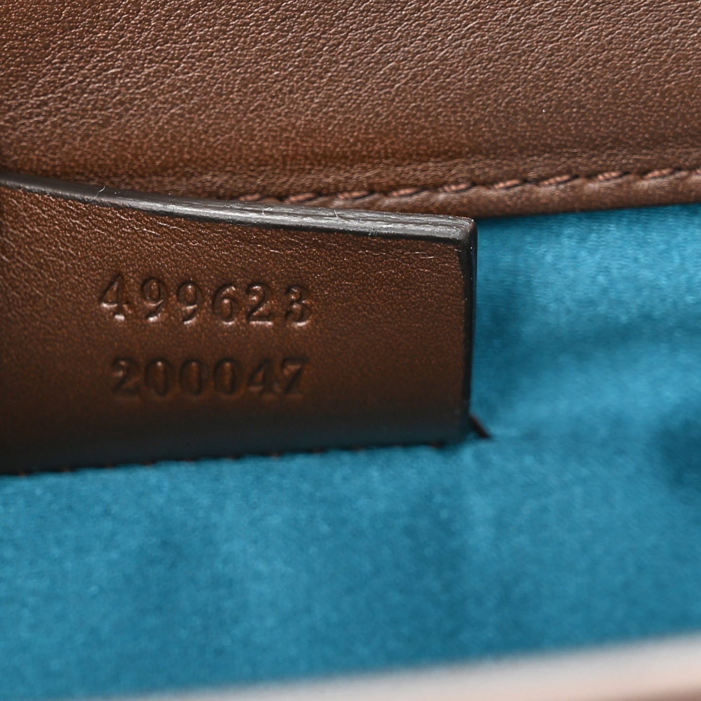 Velvet Moon Calfskin Crystal GG Monogram Small Dionysus Shoulder Bag Brown Vintage Cocoa Black Diamond
