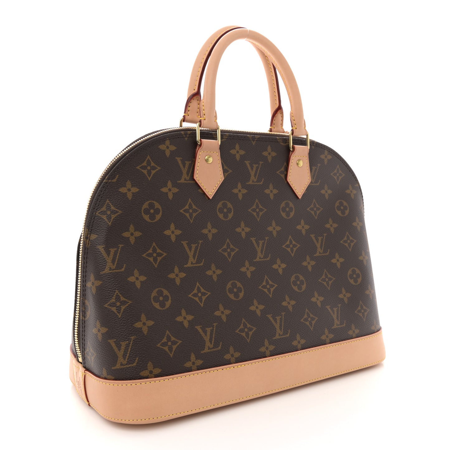 Monogram Alma MM