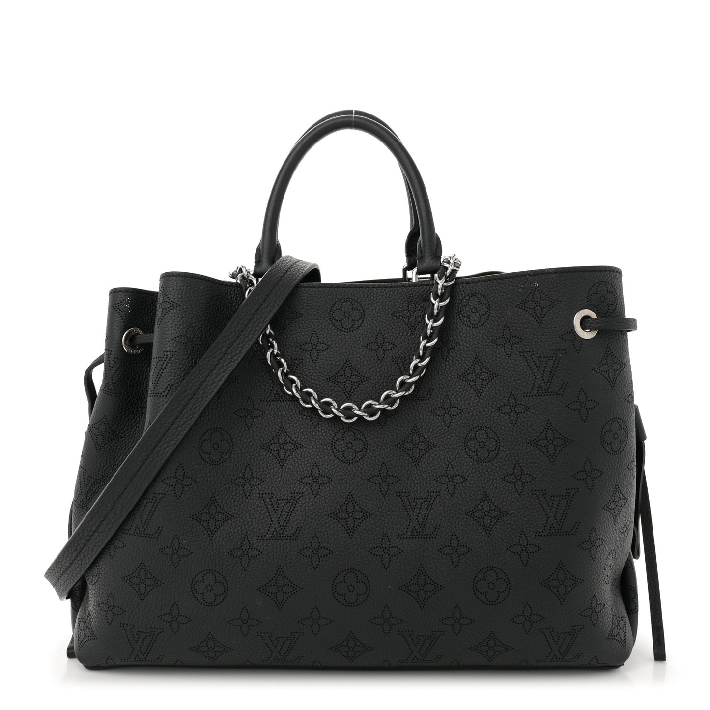 Mahina Bella Tote Black