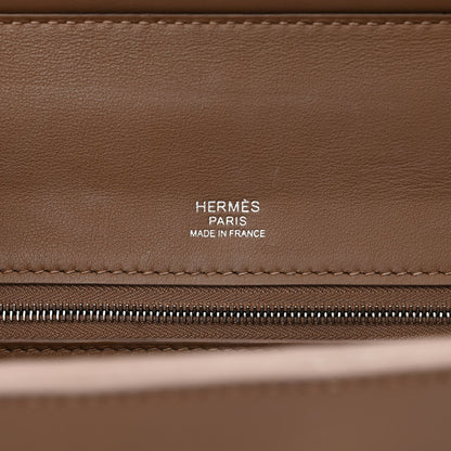 Hermes Togo Swift 24/24 29 Beige De Weimar 6 of 9