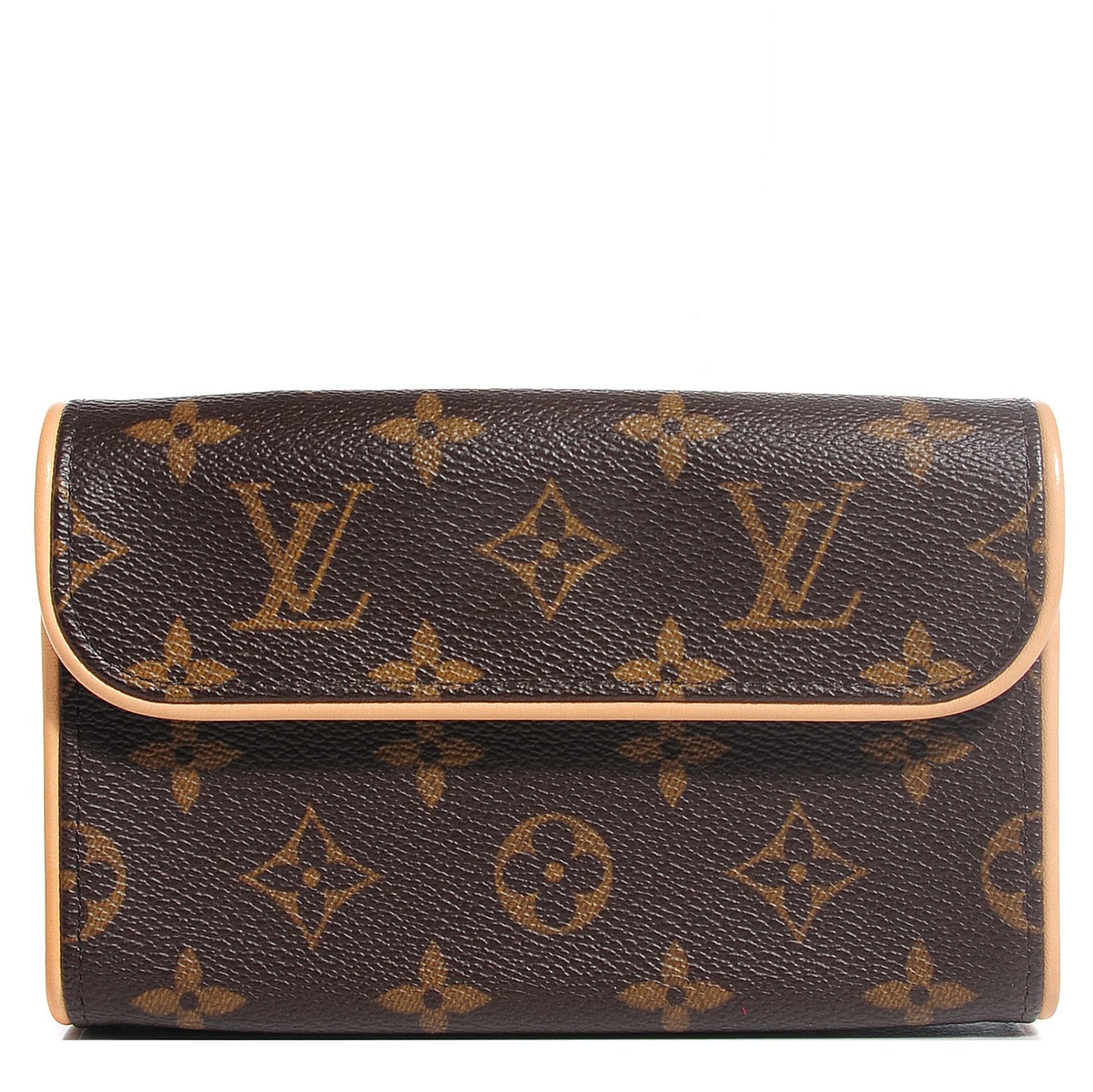 Monogram Pochette Florentine XS