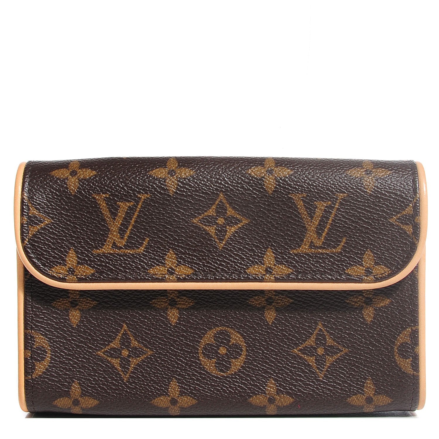 Louis Vuitton Monogram Pochette Florentine XS 1 of 7