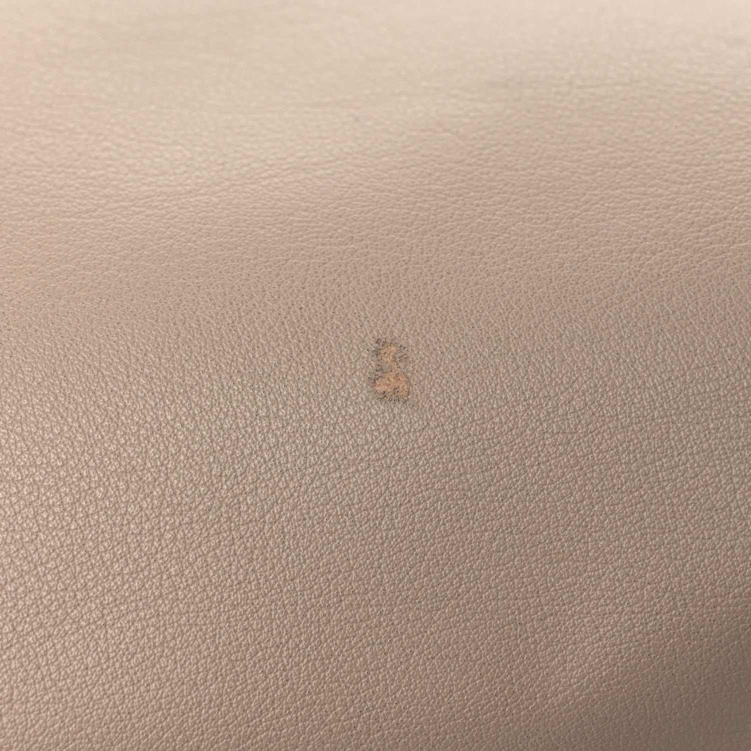 Saint Laurent Calfskin Large Shopping Tote Dark Beige 20 of 22