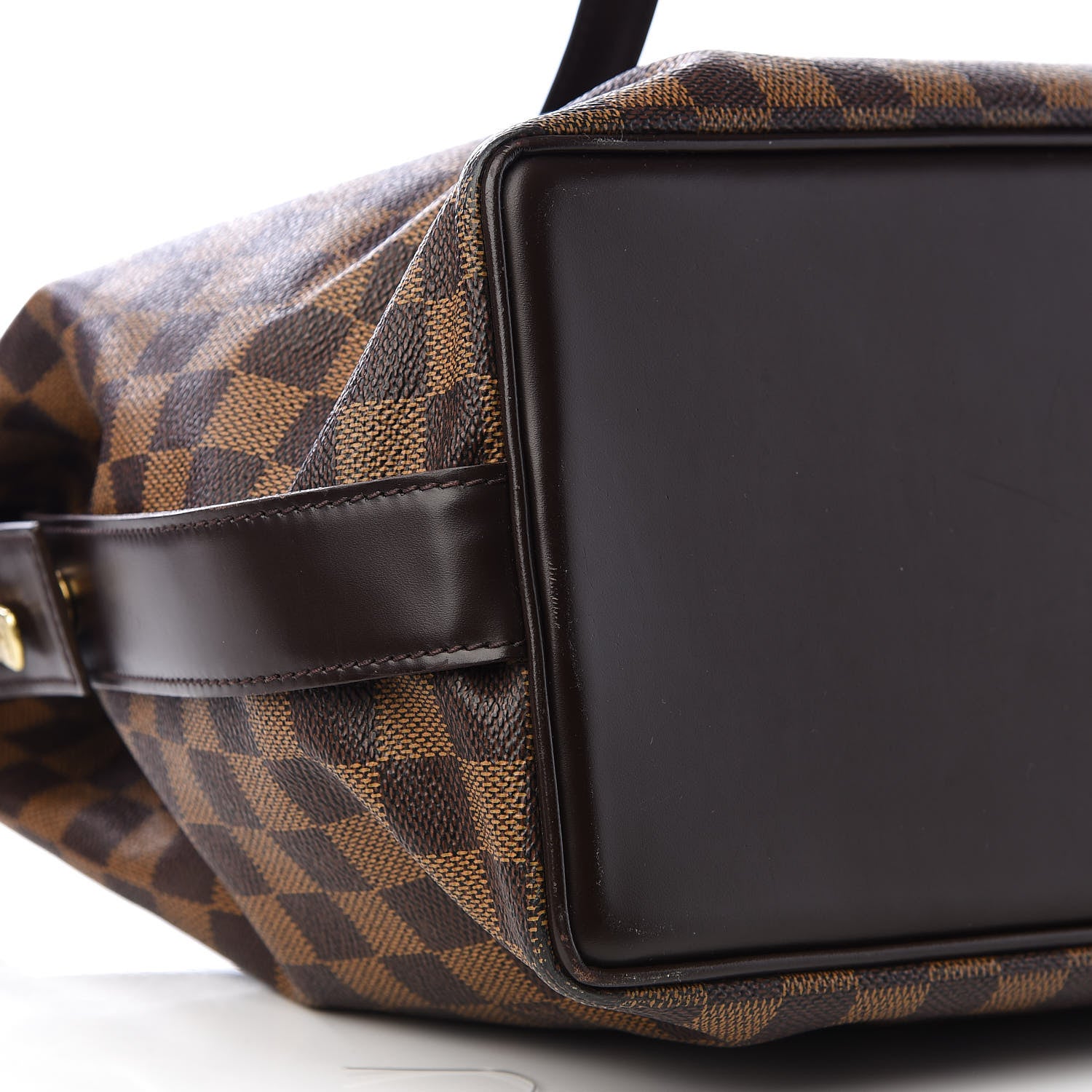 Louis Vuitton Damier Ebene Chelsea Tote 6 of 8
