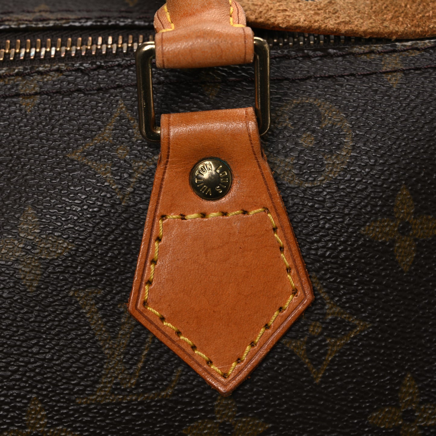 Monogram Speedy 30