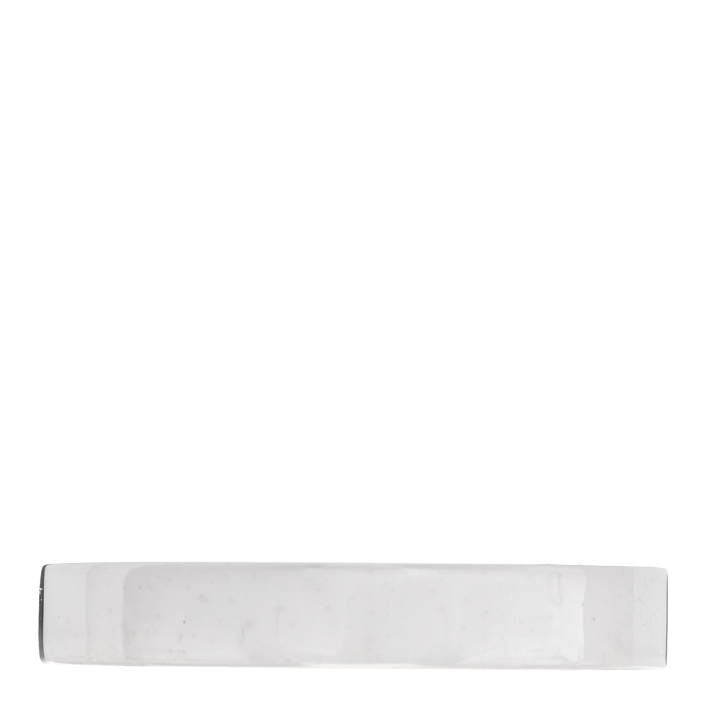 Platinum Diamond 3mm C De Cartier Wedding Band Ring 48 4.5