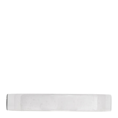 Cartier Platinum Diamond 3mm C De Cartier Wedding Band Ring 48 4.5 3 of 5