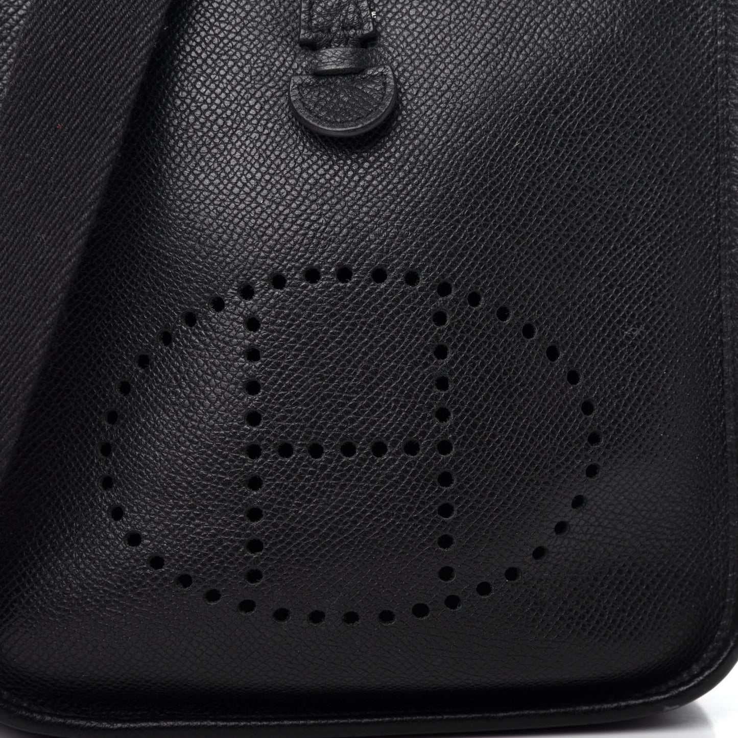Epsom Evelyne TPM Black