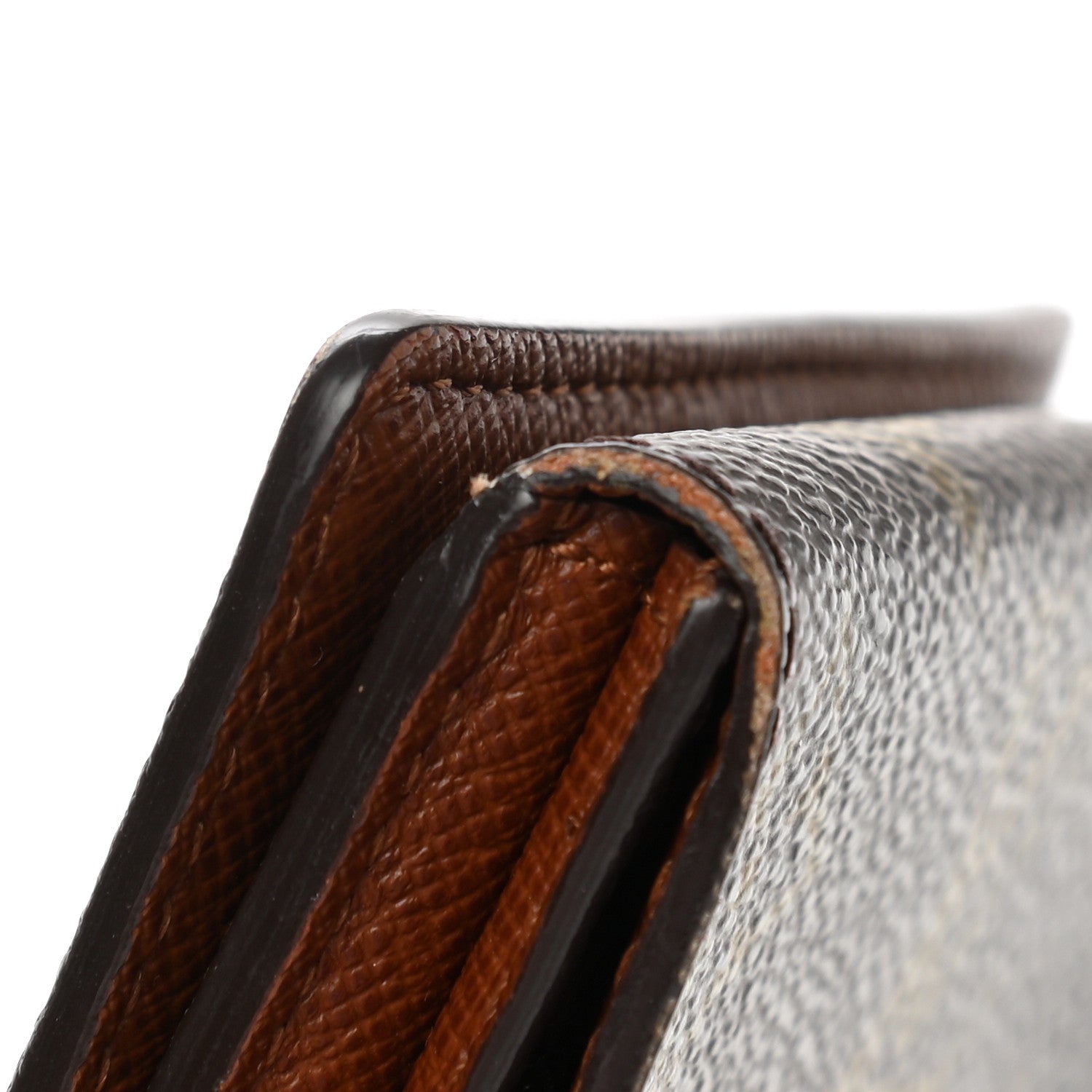 Louis Vuitton Monogram Ludlow Wallet 9 of 10