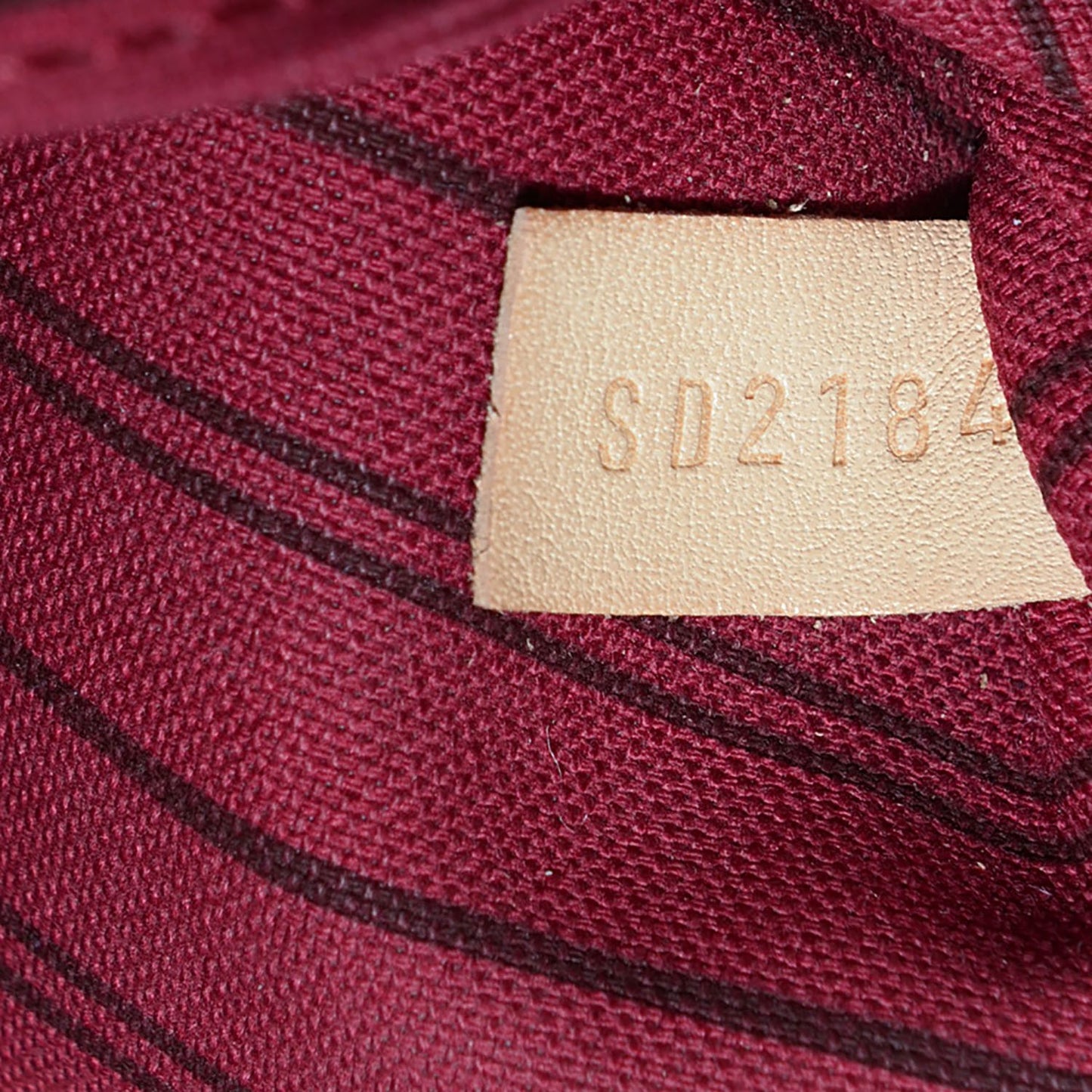 Monogram Neverfull MM Fuchsia
