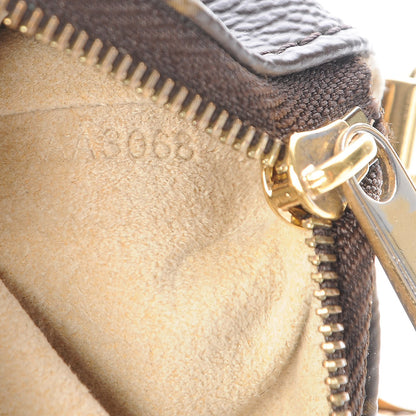 Louis Vuitton Monogram Pochette Milla PM 7 of 7