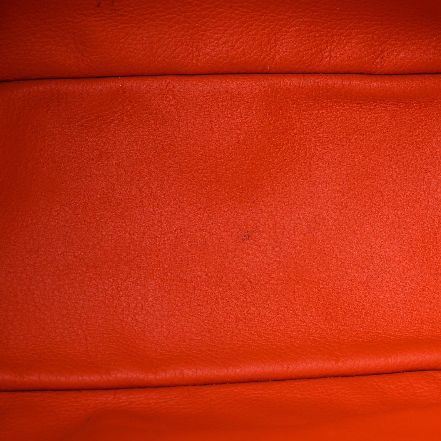 Goyard Goyardine Reversible Mini Anjou Orange 10 of 16