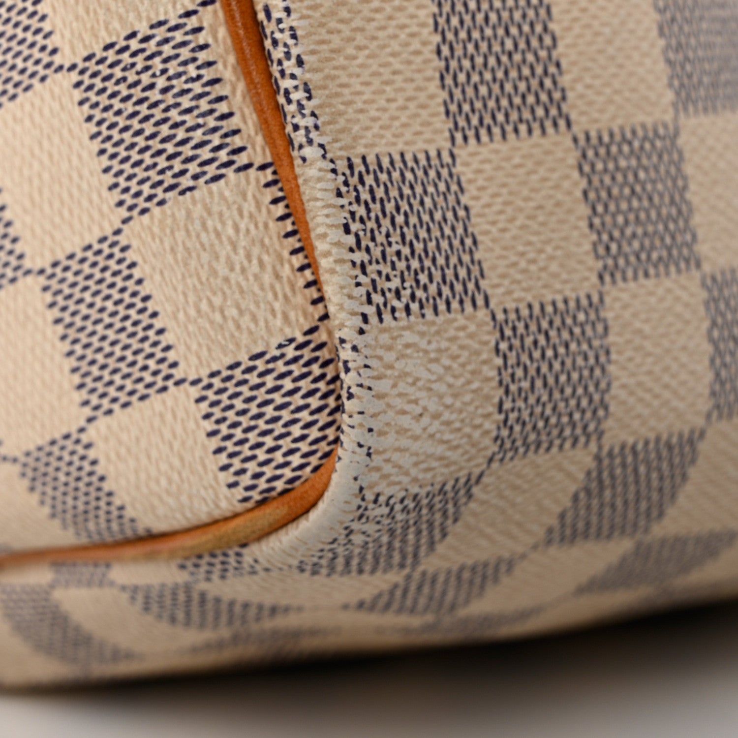Louis Vuitton Damier Azur Speedy 25 10 of 17
