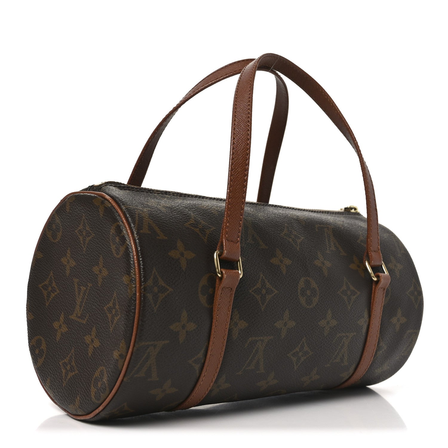 Louis Vuitton Monogram Papillon 26 3 of 9
