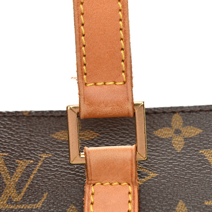 Louis Vuitton Monogram Luco 11 of 11