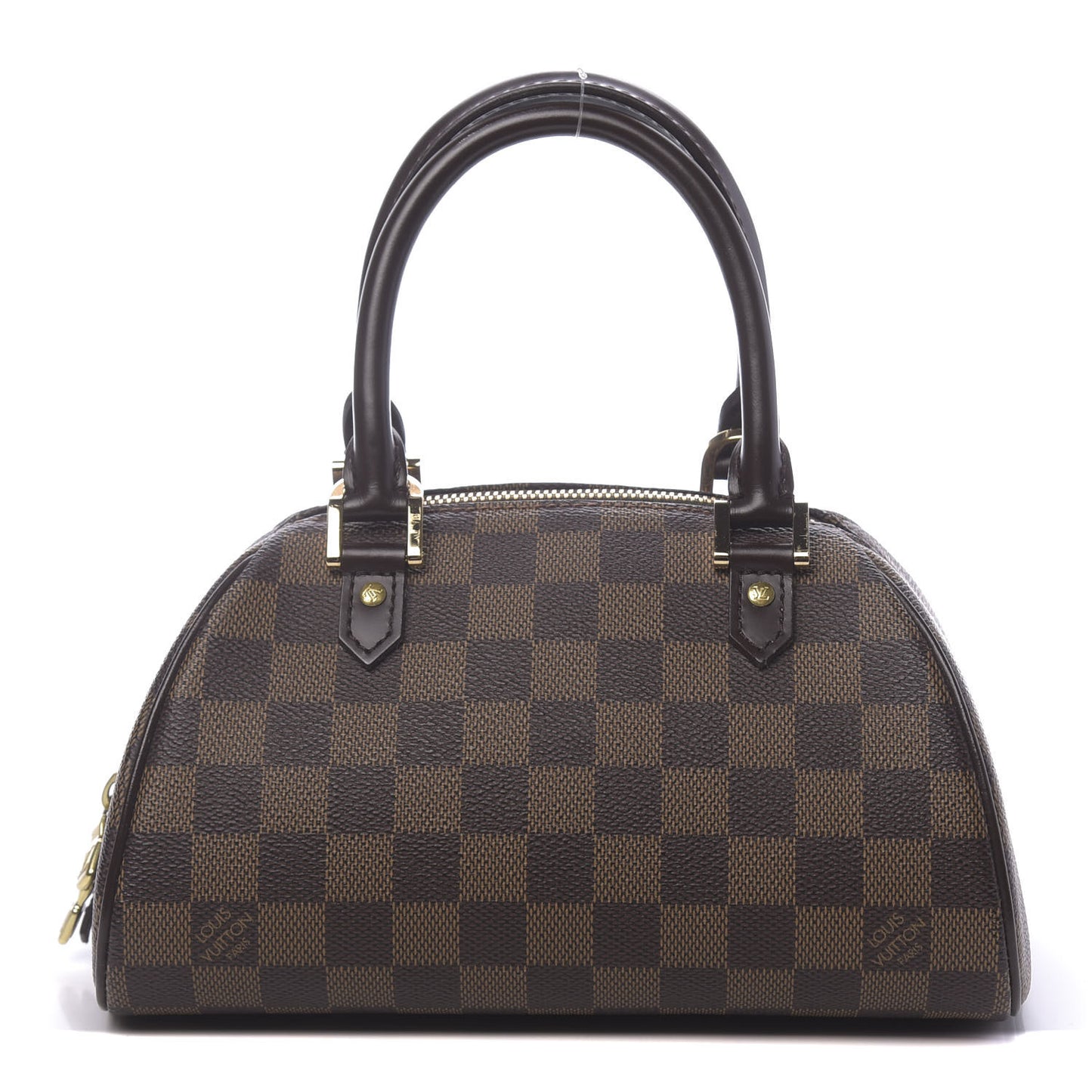 Damier Ebene Ribera Mini