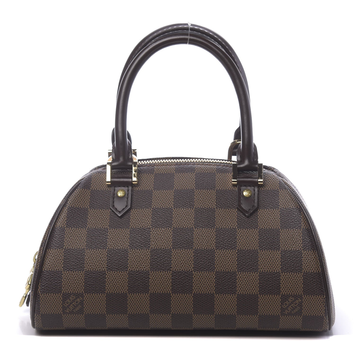 Louis Vuitton Damier Ebene Ribera Mini 1 of 9