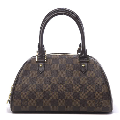 Louis Vuitton Damier Ebene Ribera Mini 1 of 9