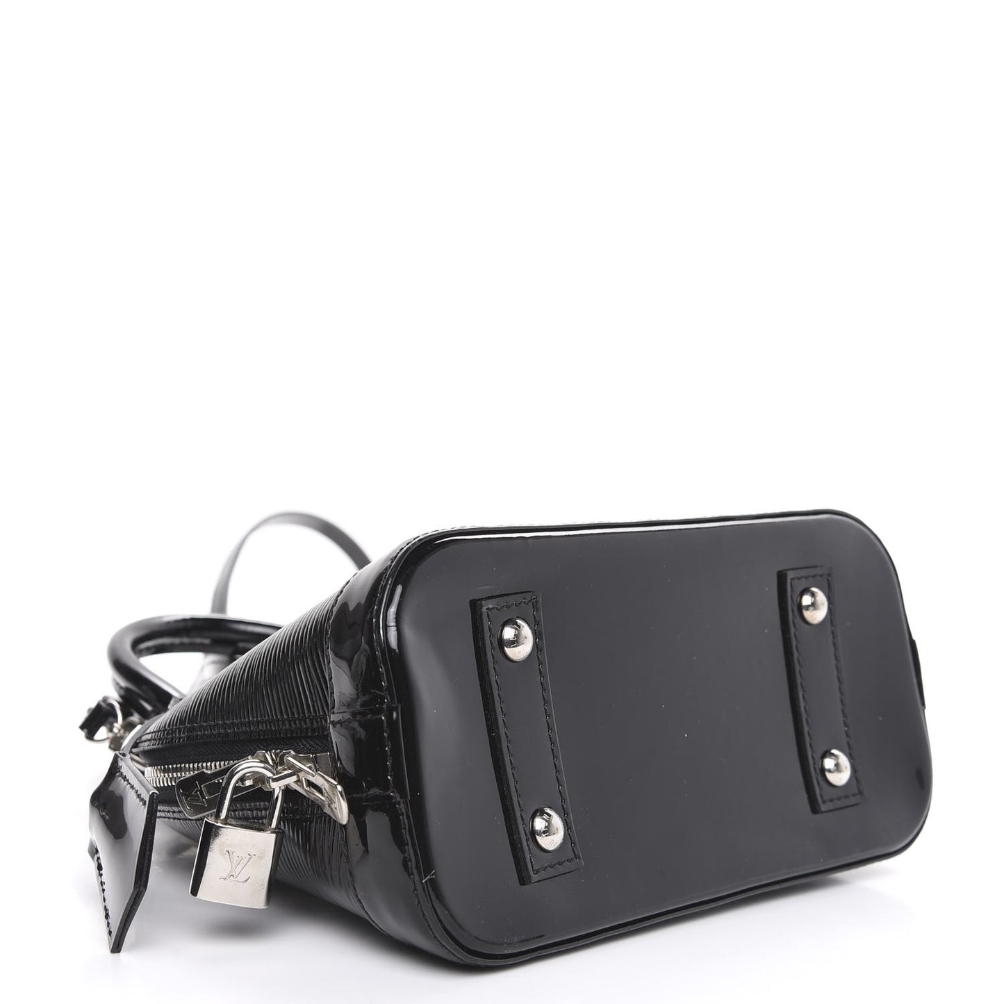 Epi Electric Alma BB Black