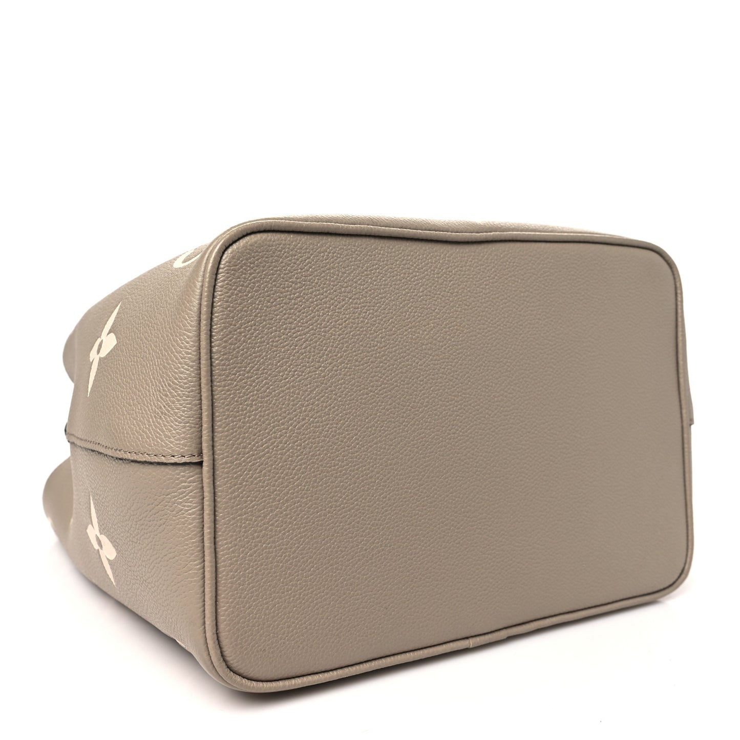 Empreinte Monogram Giant Neonoe MM Tourterelle Creme