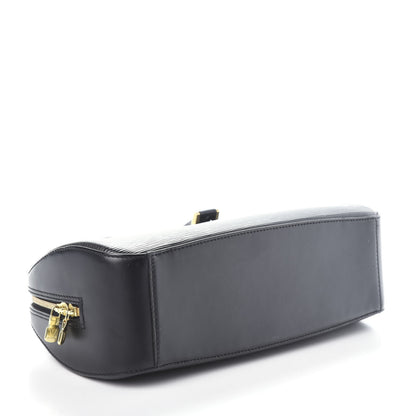Louis Vuitton Epi Jasmin Black 4 of 10