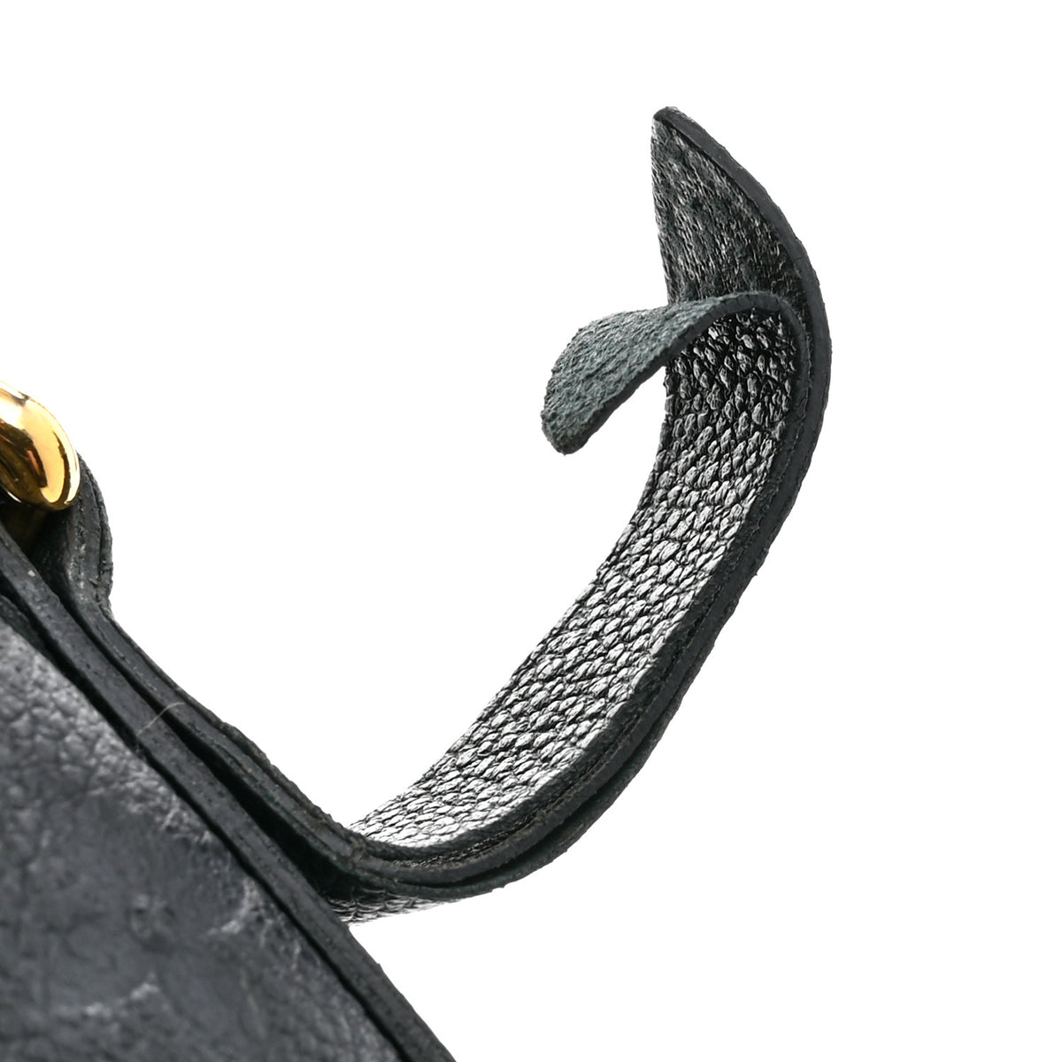 Empreinte Mazarine MM Black