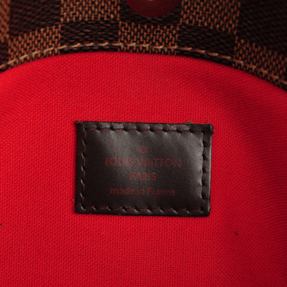 Louis Vuitton Damier Ebene Bloomsbury PM 5 of 7