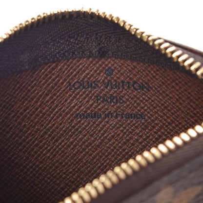 Louis Vuitton Monogram Key Pouch 6 of 7