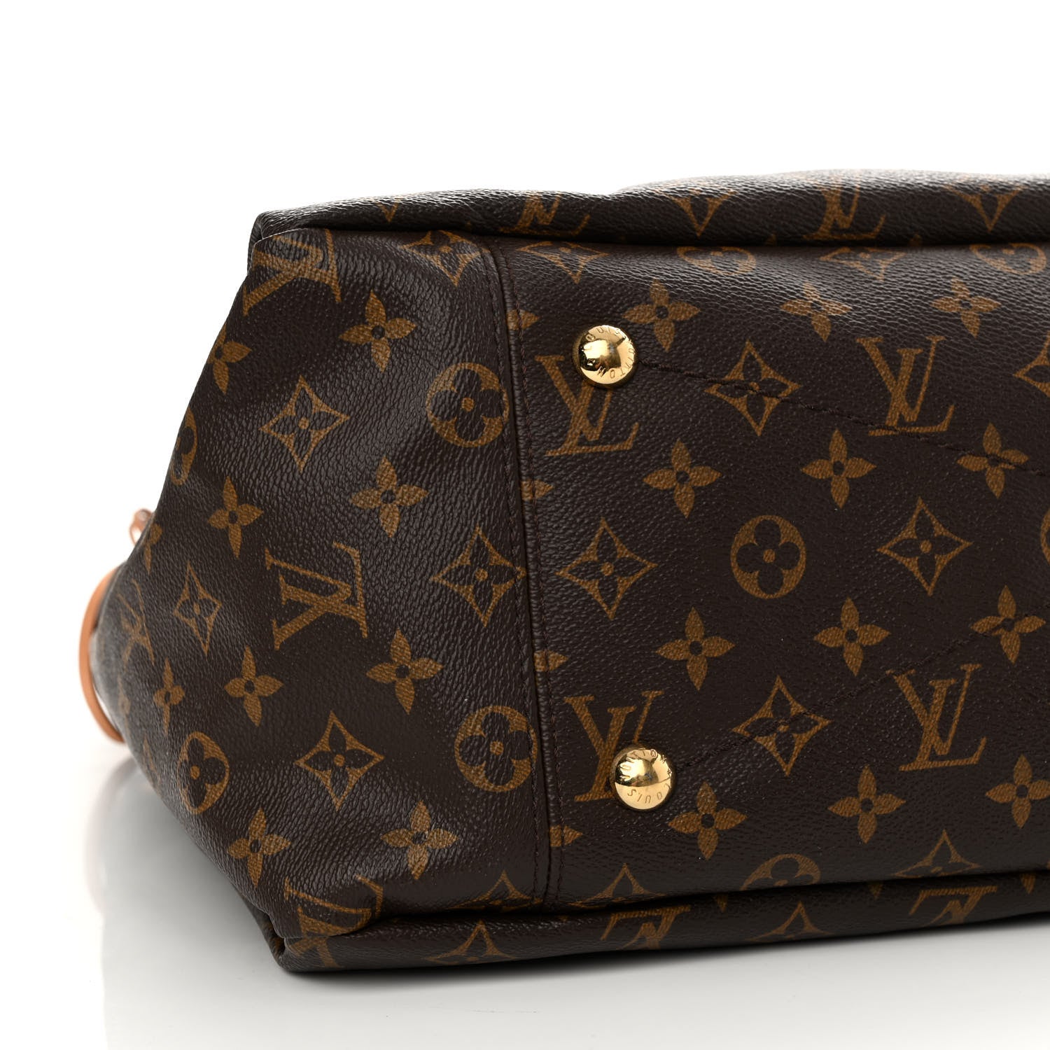 Louis Vuitton Monogram Artsy GM 9 of 10