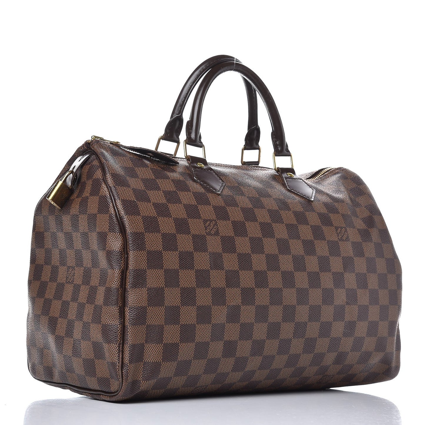 Damier Ebene Speedy 35