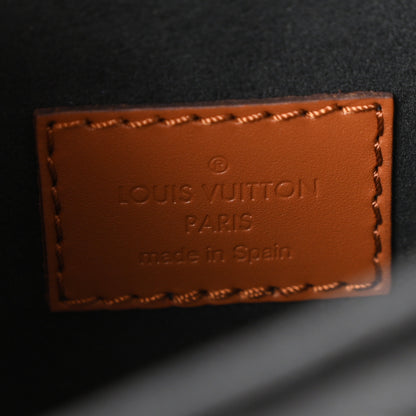 Louis Vuitton Reverse Monogram Dauphine MM 11 of 21