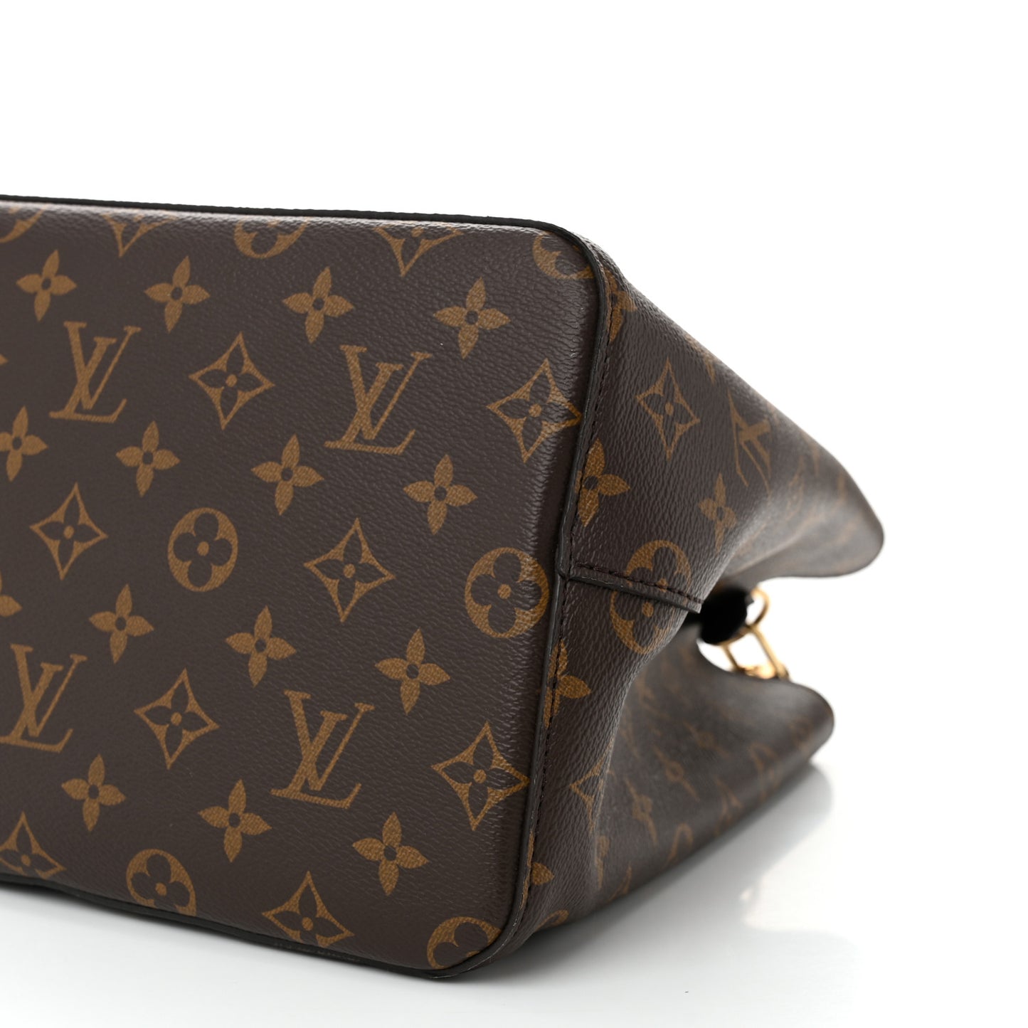 Monogram Neonoe MM Black