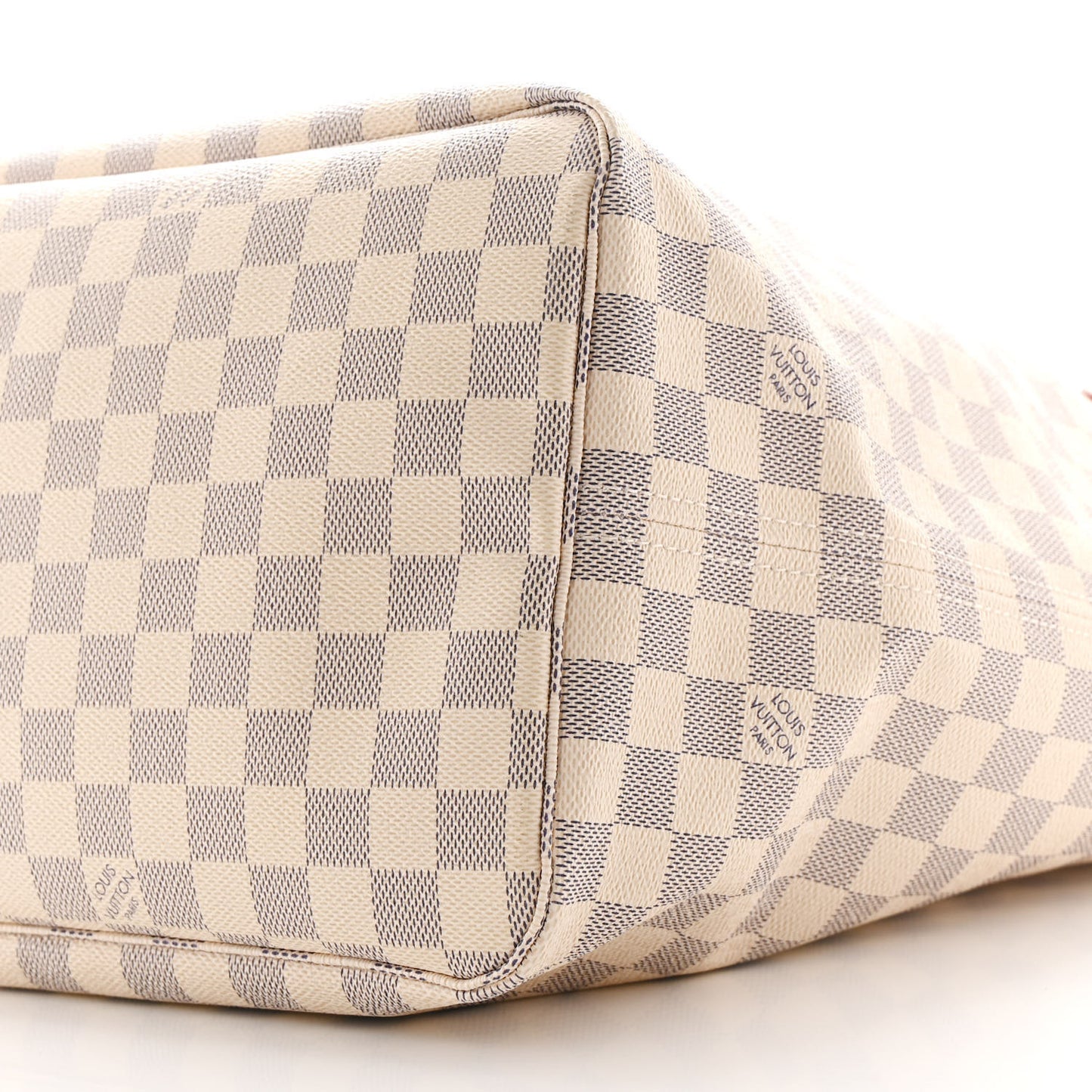 Damier Azur Neo Neverfull GM