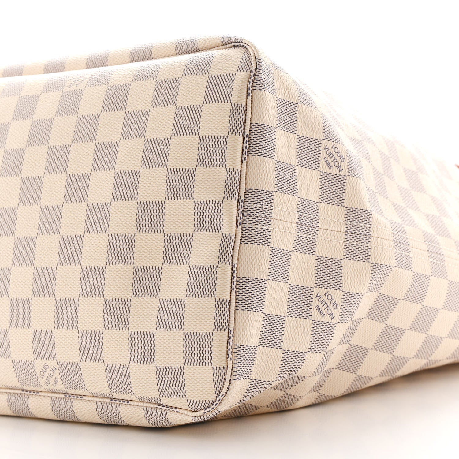 Louis Vuitton Damier Azur Neo Neverfull GM 11 of 11